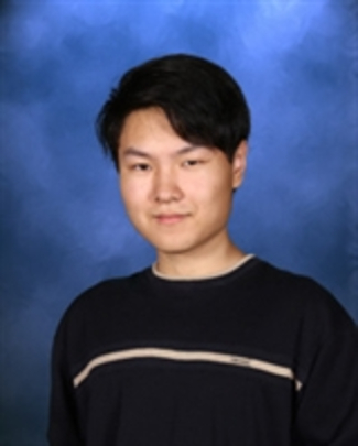 This is a picture of Andy Chen